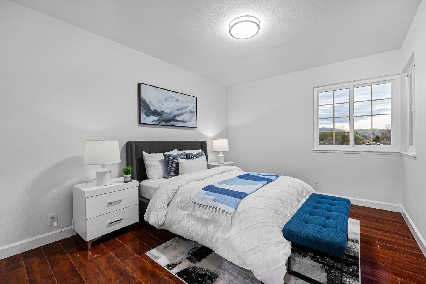 Detail Gallery Image 15 of 40 For 51 Mill Stone Ln, San Jose,  CA 95136 - 3 Beds | 2/1 Baths