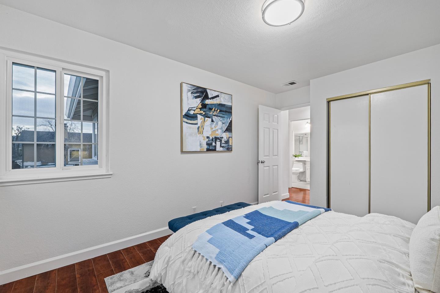 Detail Gallery Image 17 of 40 For 51 Mill Stone Ln, San Jose,  CA 95136 - 3 Beds | 2/1 Baths