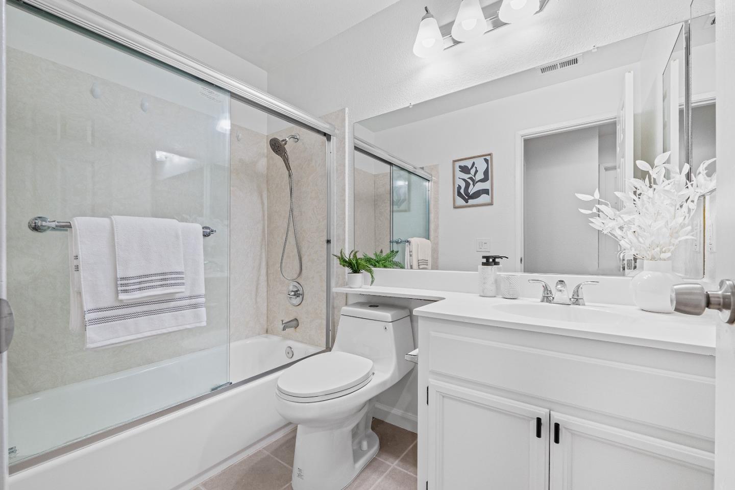 Detail Gallery Image 23 of 40 For 51 Mill Stone Ln, San Jose,  CA 95136 - 3 Beds | 2/1 Baths