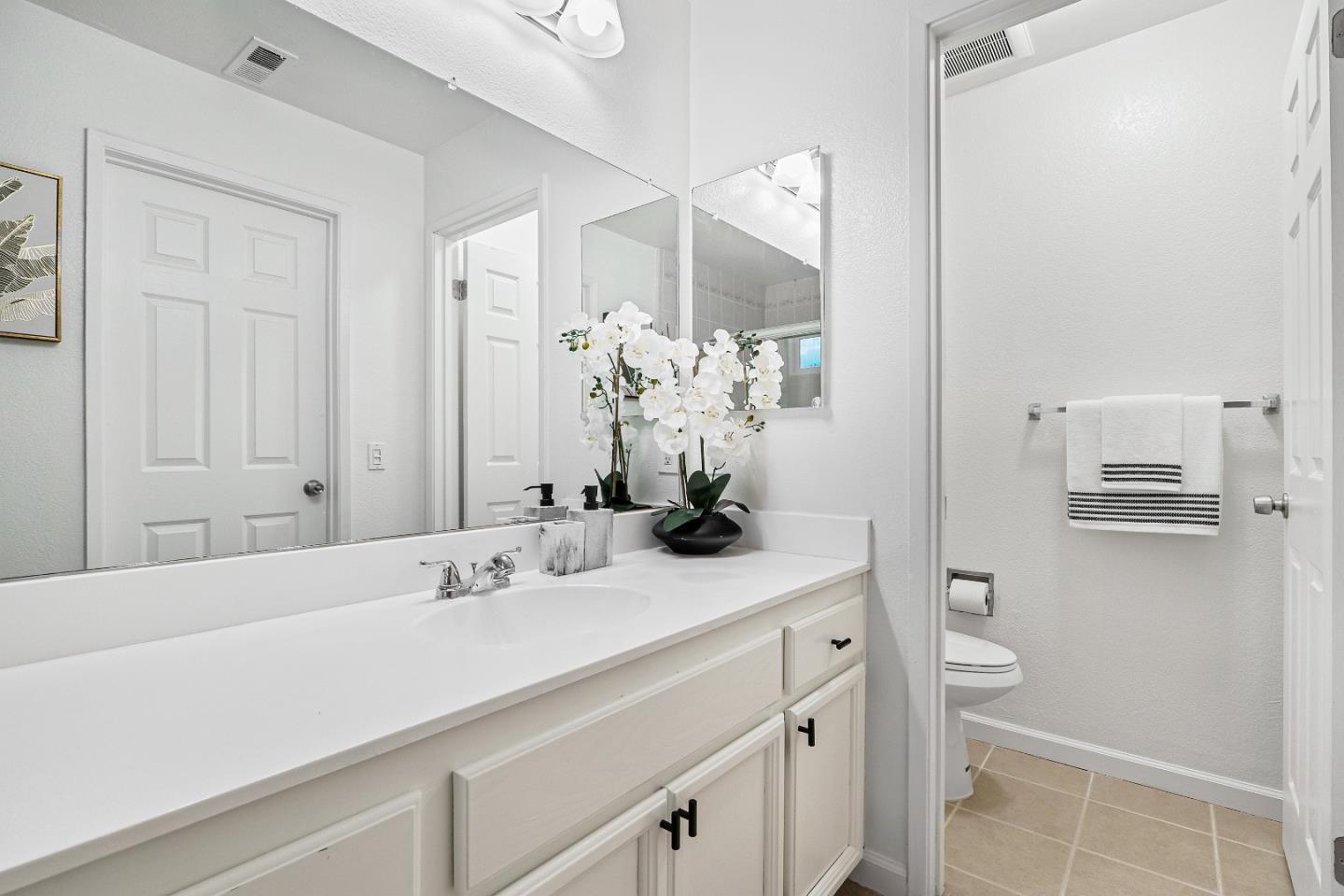 Detail Gallery Image 25 of 40 For 51 Mill Stone Ln, San Jose,  CA 95136 - 3 Beds | 2/1 Baths