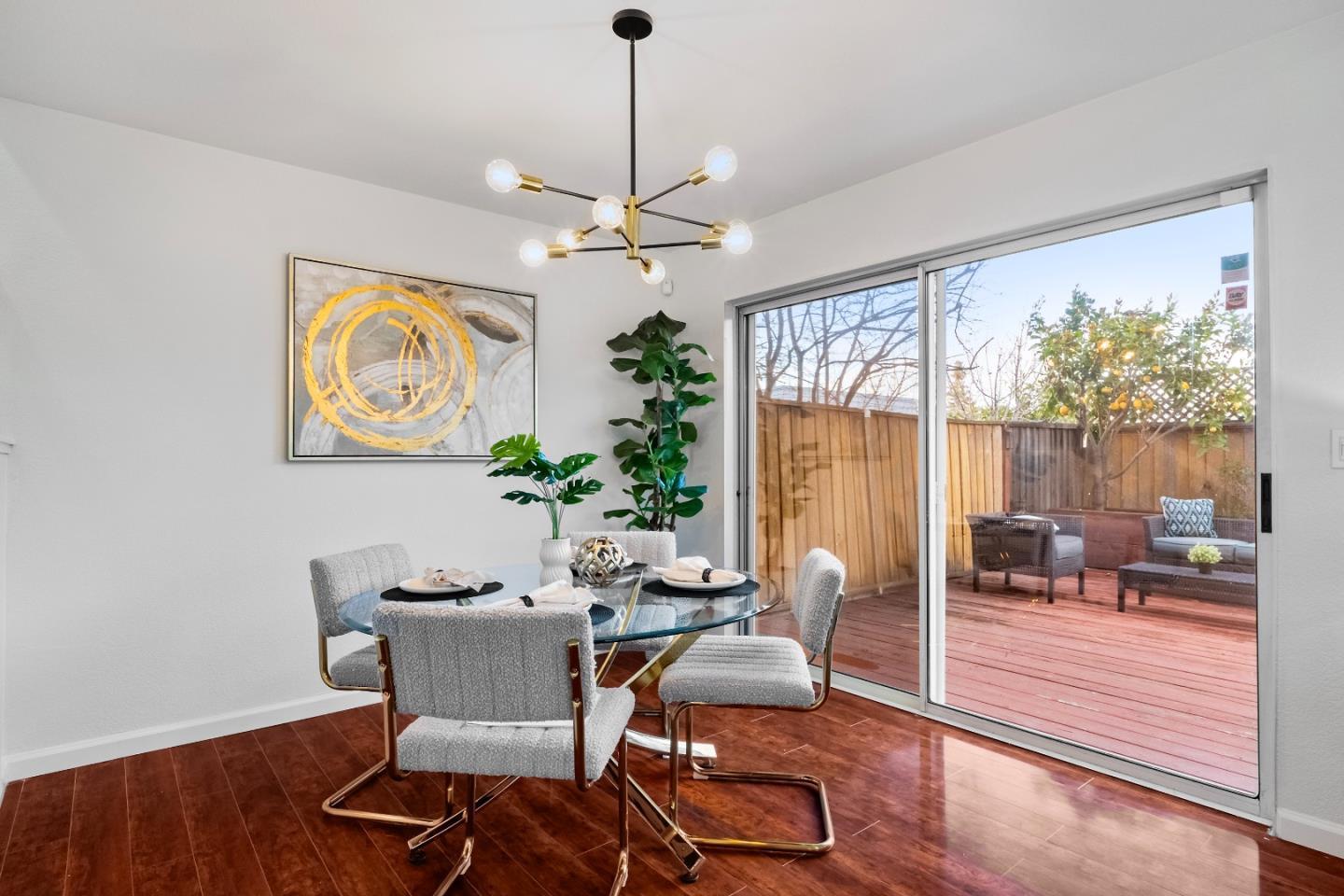 Detail Gallery Image 5 of 40 For 51 Mill Stone Ln, San Jose,  CA 95136 - 3 Beds | 2/1 Baths
