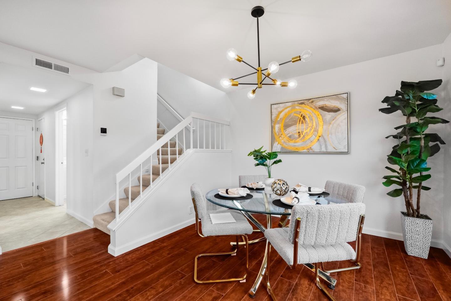 Detail Gallery Image 8 of 40 For 51 Mill Stone Ln, San Jose,  CA 95136 - 3 Beds | 2/1 Baths