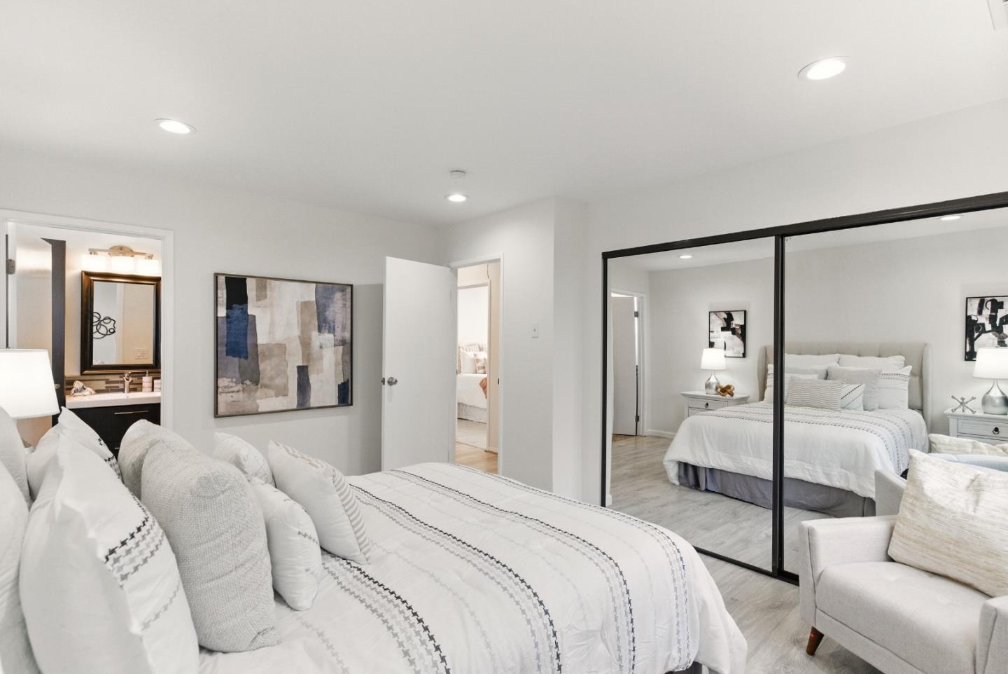 Detail Gallery Image 24 of 41 For 3087 Franela Dr, San Jose,  CA 95124 - 3 Beds | 2 Baths