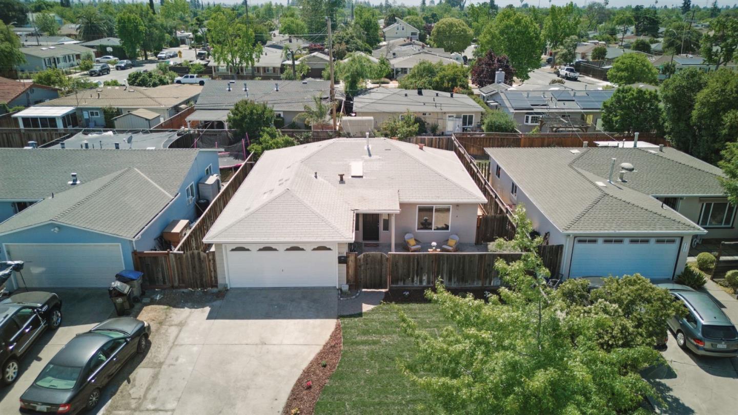 Detail Gallery Image 35 of 41 For 3087 Franela Dr, San Jose,  CA 95124 - 3 Beds | 2 Baths
