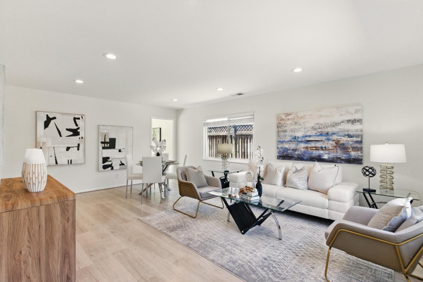 Detail Gallery Image 8 of 41 For 3087 Franela Dr, San Jose,  CA 95124 - 3 Beds | 2 Baths