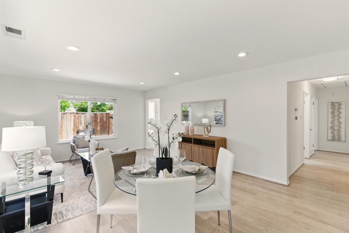Detail Gallery Image 9 of 41 For 3087 Franela Dr, San Jose,  CA 95124 - 3 Beds | 2 Baths