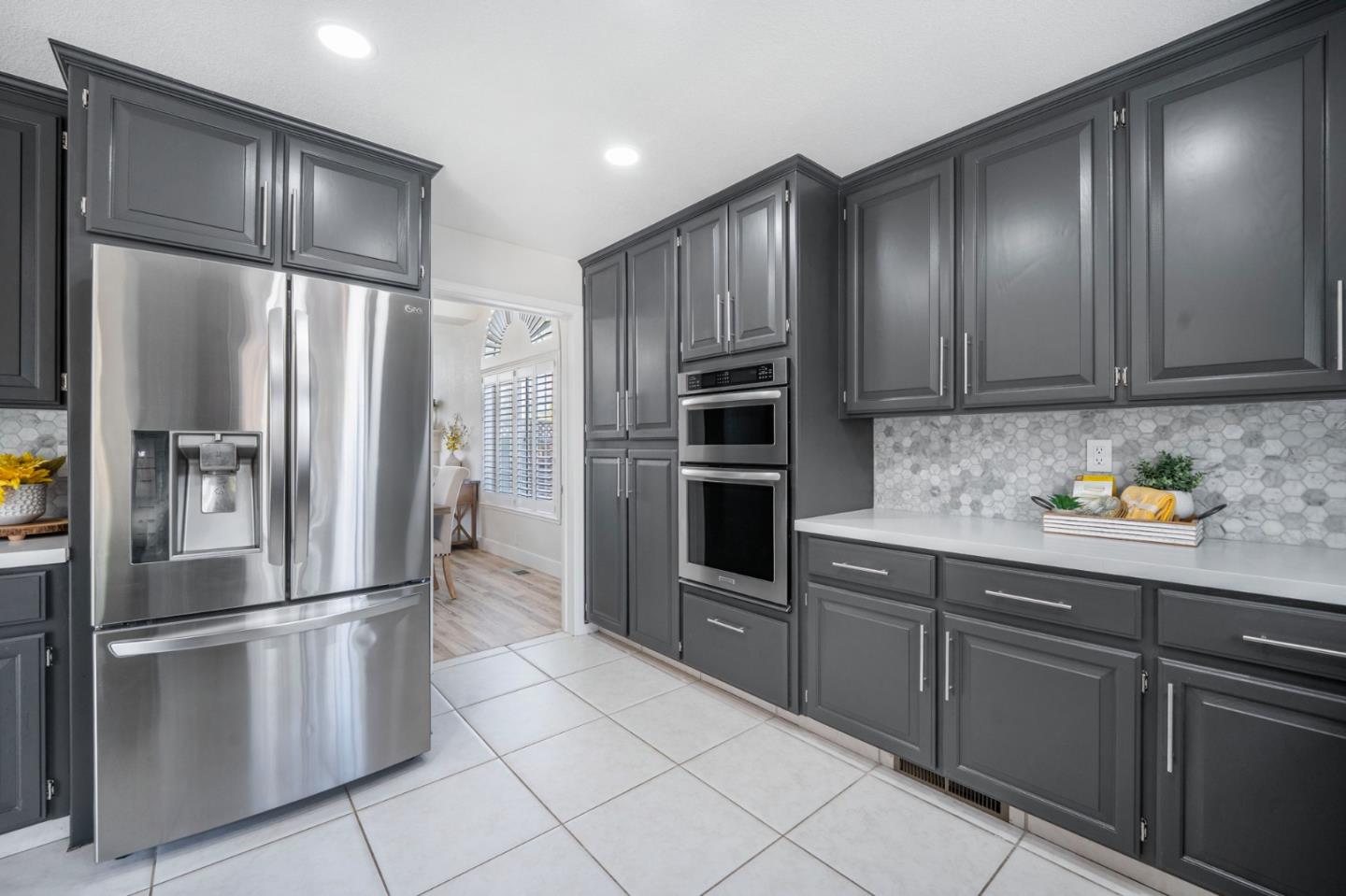 Detail Gallery Image 10 of 39 For 17440 Calle Mazatan, Morgan Hill,  CA 95037 - 4 Beds | 2 Baths
