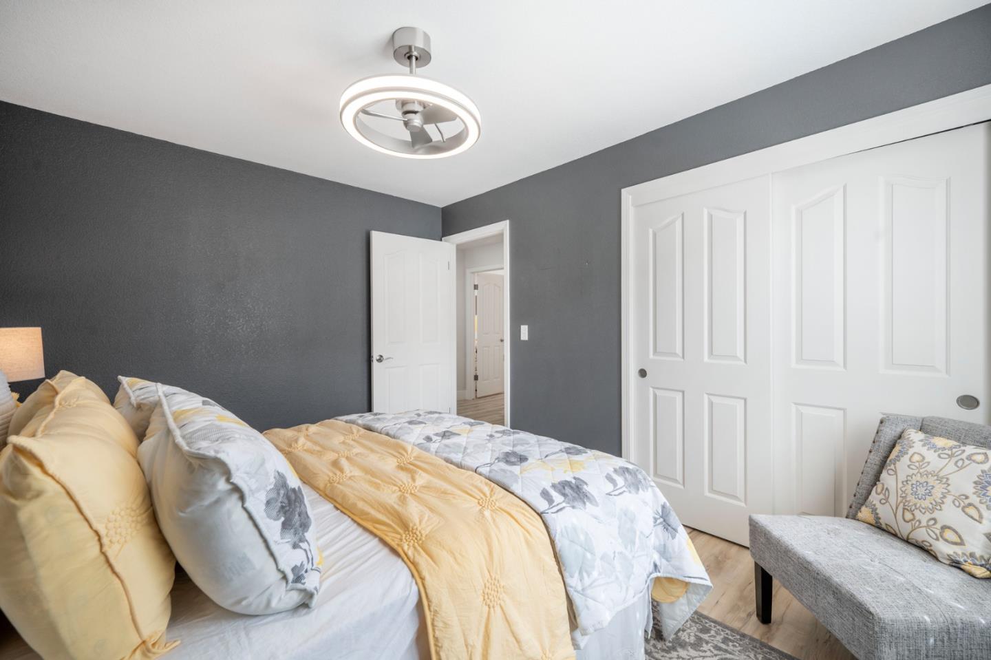 Detail Gallery Image 13 of 39 For 17440 Calle Mazatan, Morgan Hill,  CA 95037 - 4 Beds | 2 Baths