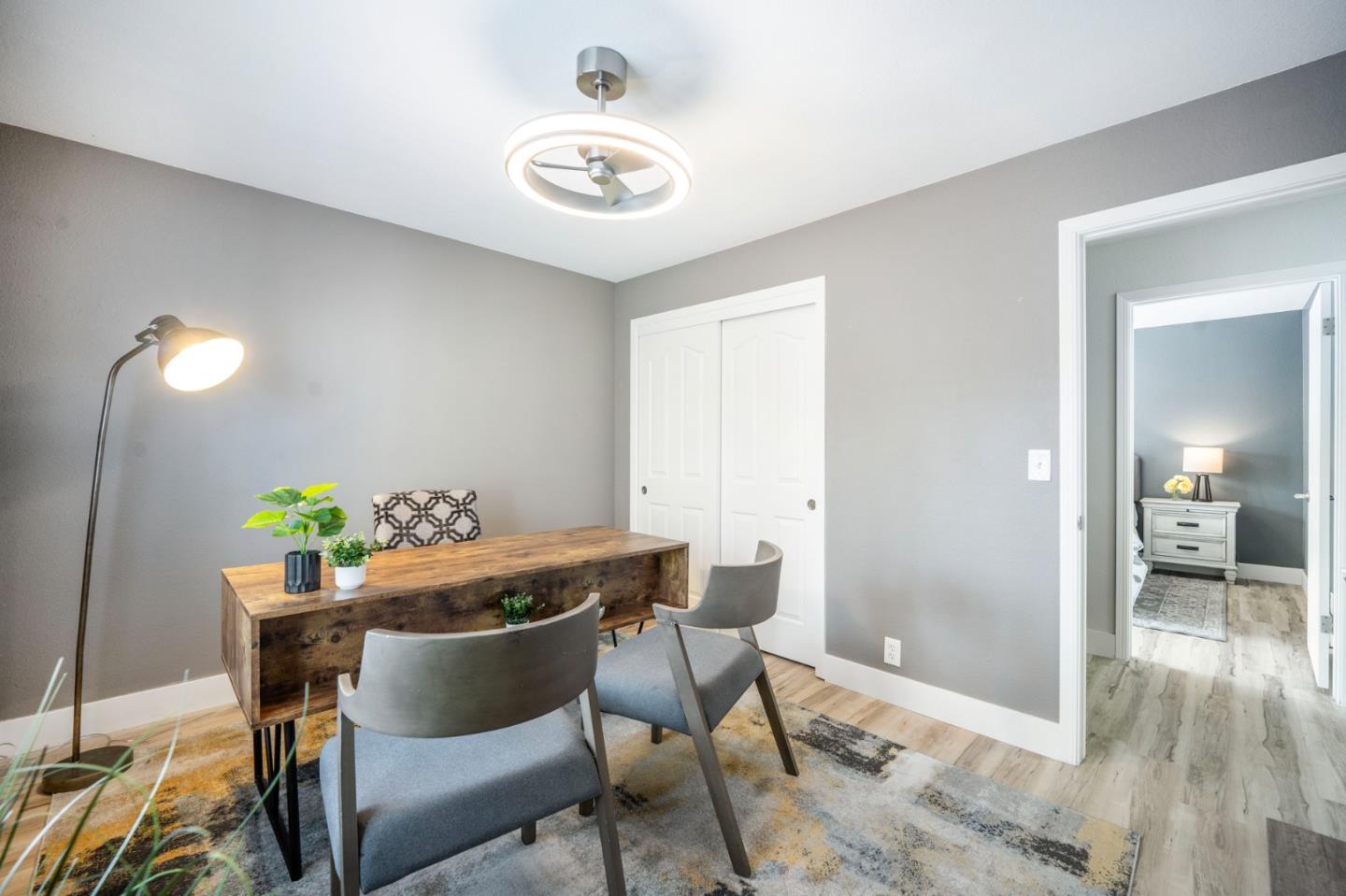 Detail Gallery Image 16 of 39 For 17440 Calle Mazatan, Morgan Hill,  CA 95037 - 4 Beds | 2 Baths