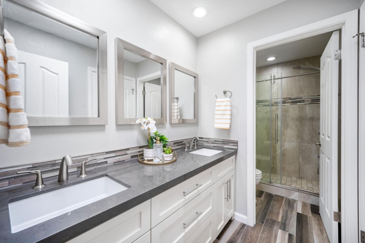 Detail Gallery Image 18 of 39 For 17440 Calle Mazatan, Morgan Hill,  CA 95037 - 4 Beds | 2 Baths