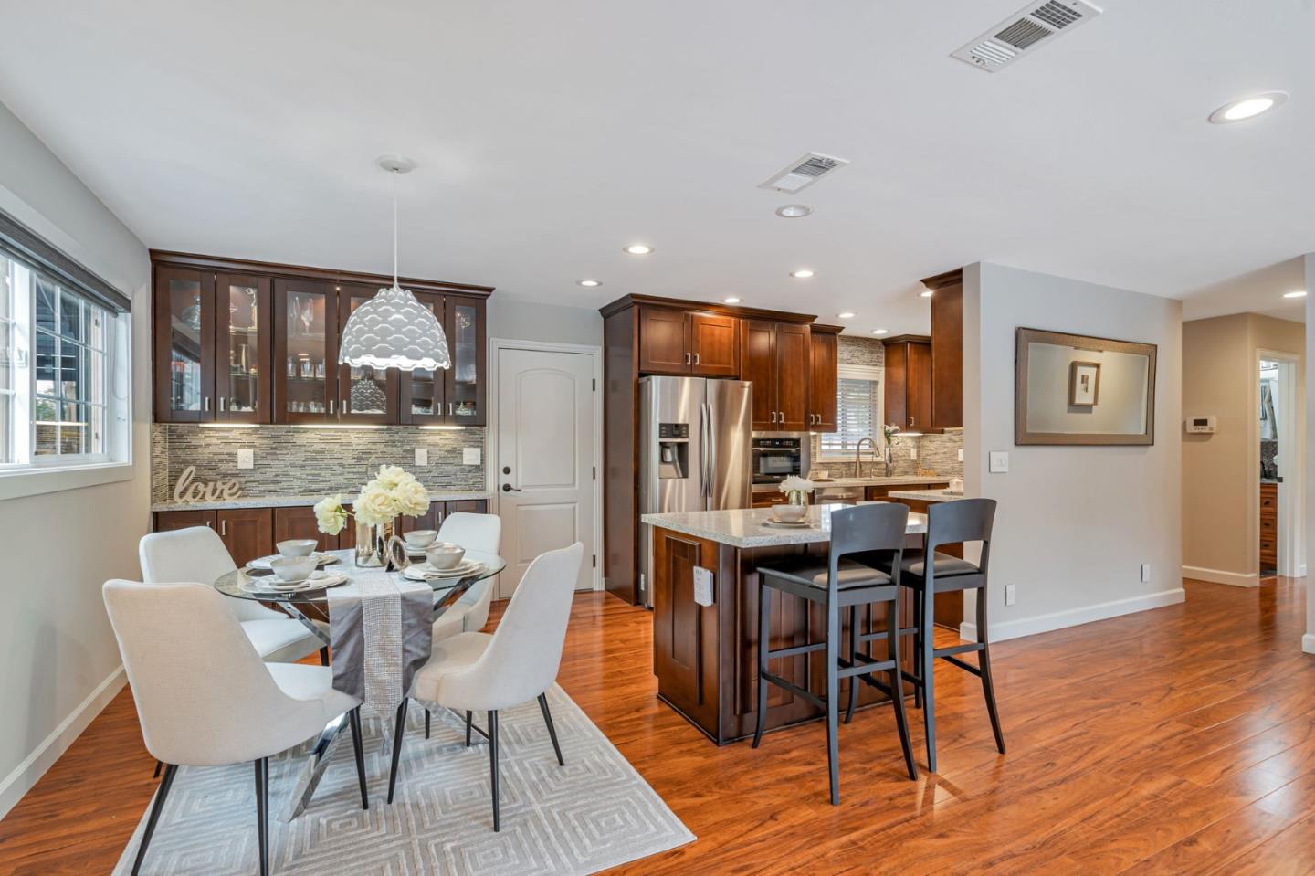 Detail Gallery Image 14 of 38 For 3394 Zisch Dr, San Jose,  CA 95118 - 3 Beds | 2 Baths