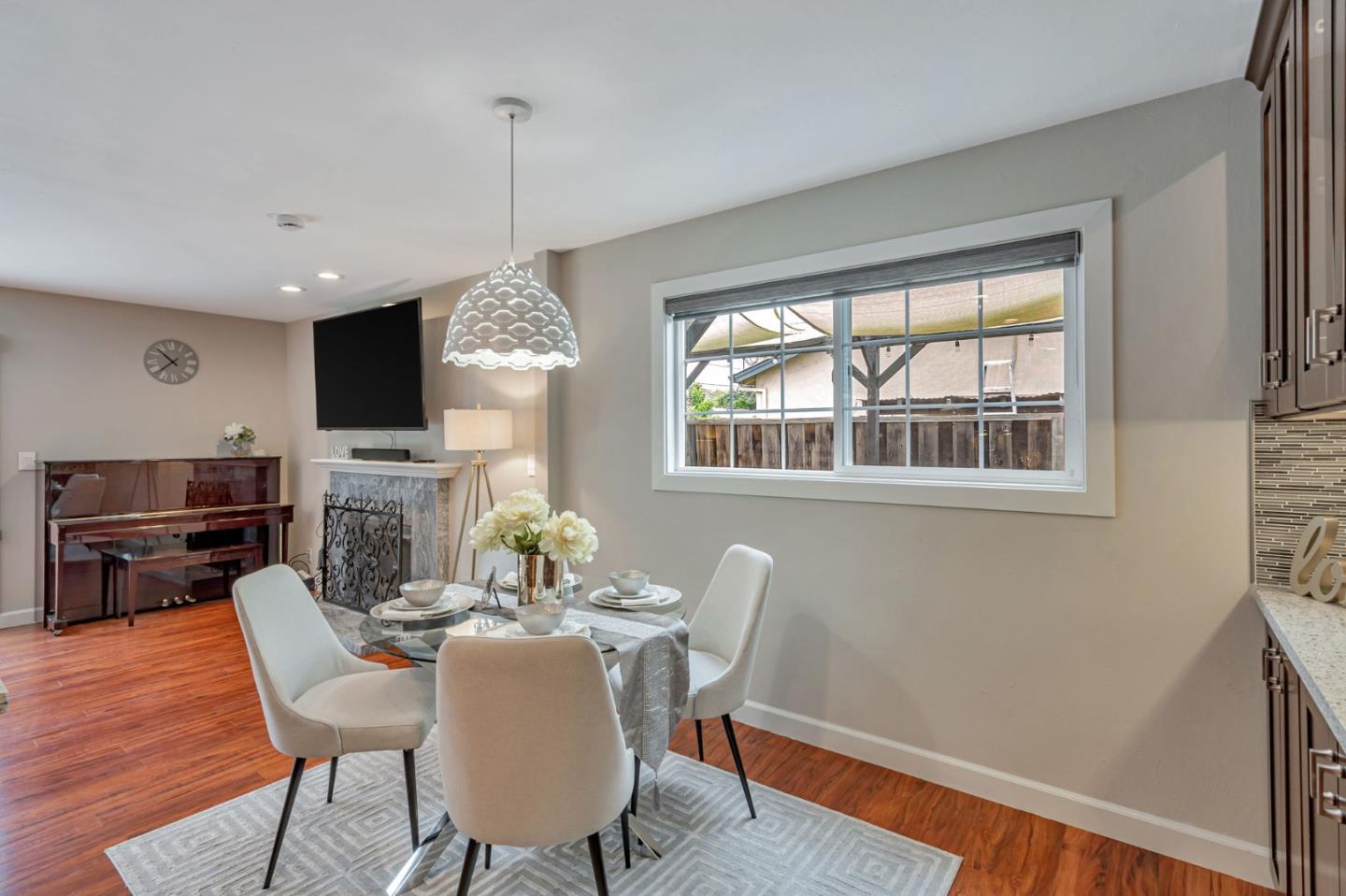 Detail Gallery Image 15 of 38 For 3394 Zisch Dr, San Jose,  CA 95118 - 3 Beds | 2 Baths