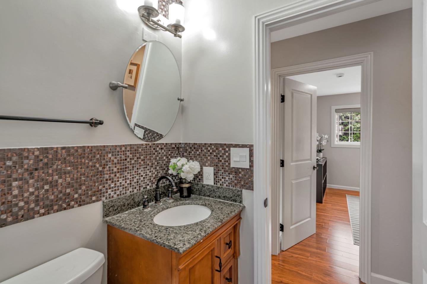 Detail Gallery Image 25 of 38 For 3394 Zisch Dr, San Jose,  CA 95118 - 3 Beds | 2 Baths