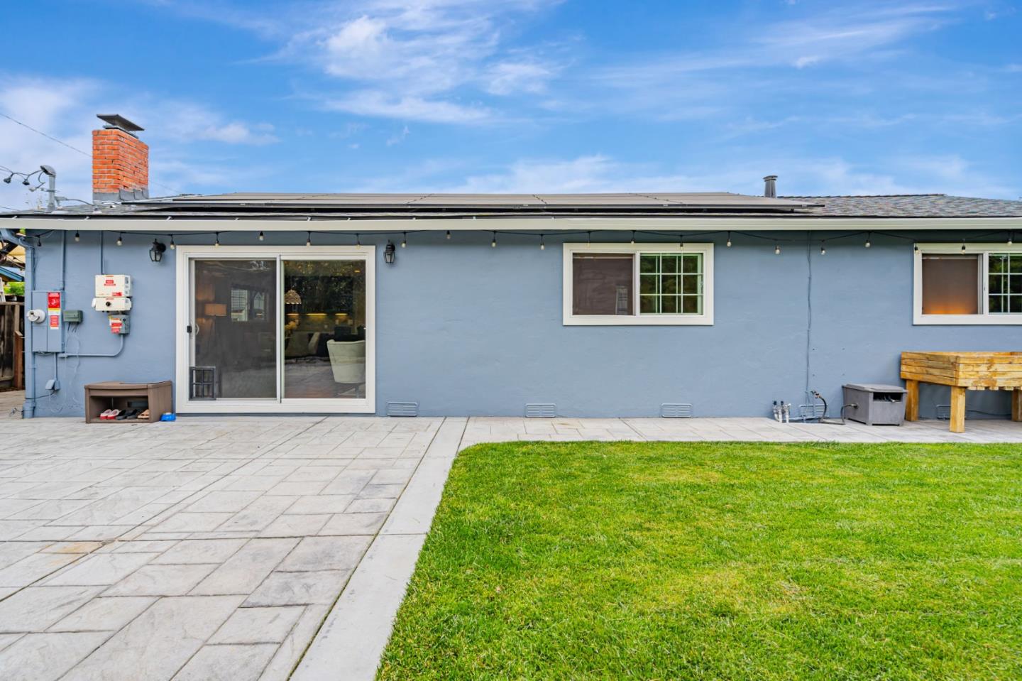 Detail Gallery Image 29 of 38 For 3394 Zisch Dr, San Jose,  CA 95118 - 3 Beds | 2 Baths