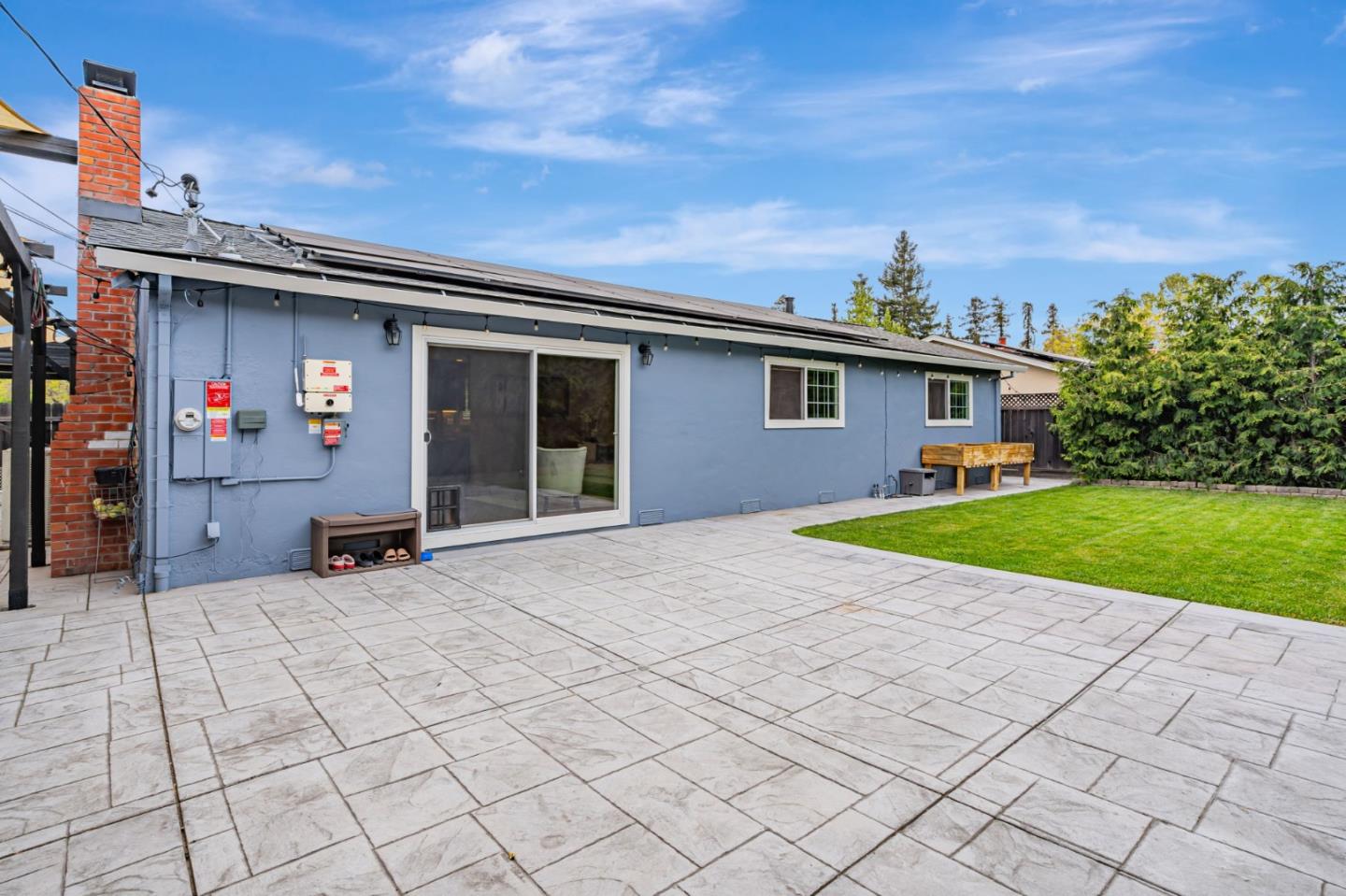 Detail Gallery Image 30 of 38 For 3394 Zisch Dr, San Jose,  CA 95118 - 3 Beds | 2 Baths