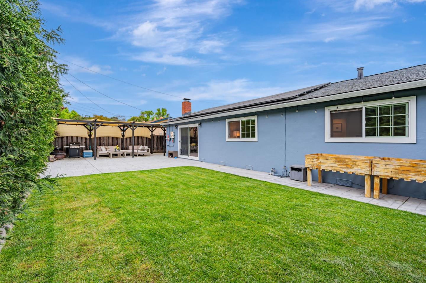 Detail Gallery Image 31 of 38 For 3394 Zisch Dr, San Jose,  CA 95118 - 3 Beds | 2 Baths