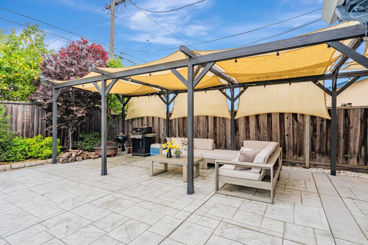 Detail Gallery Image 34 of 38 For 3394 Zisch Dr, San Jose,  CA 95118 - 3 Beds | 2 Baths