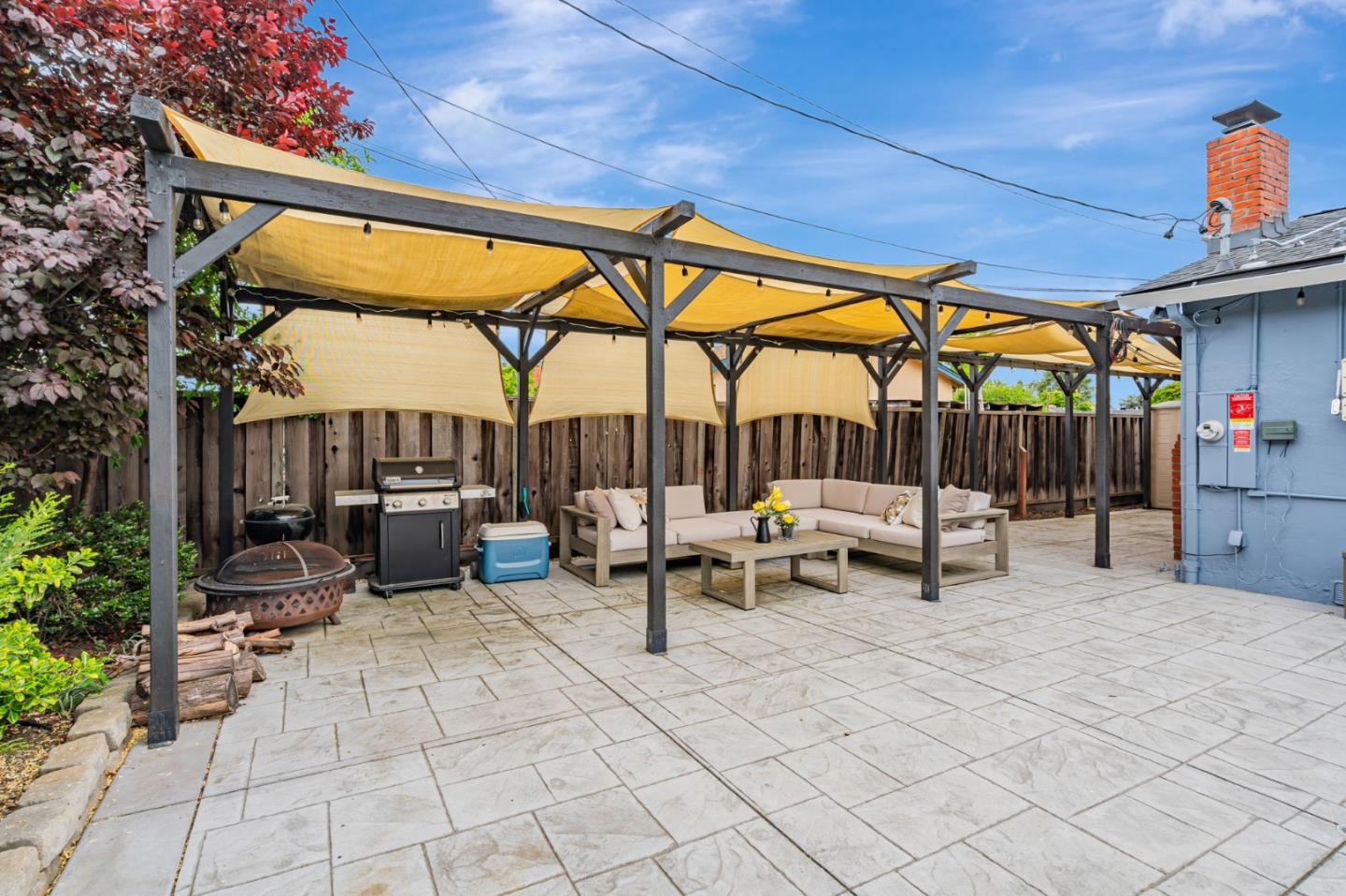 Detail Gallery Image 35 of 38 For 3394 Zisch Dr, San Jose,  CA 95118 - 3 Beds | 2 Baths