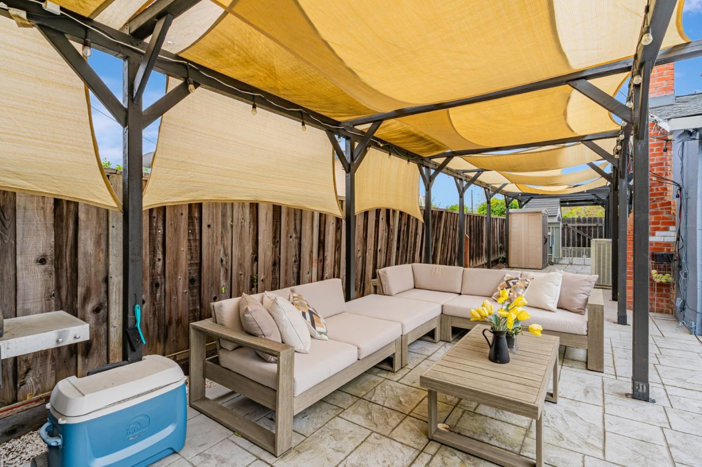 Detail Gallery Image 36 of 38 For 3394 Zisch Dr, San Jose,  CA 95118 - 3 Beds | 2 Baths