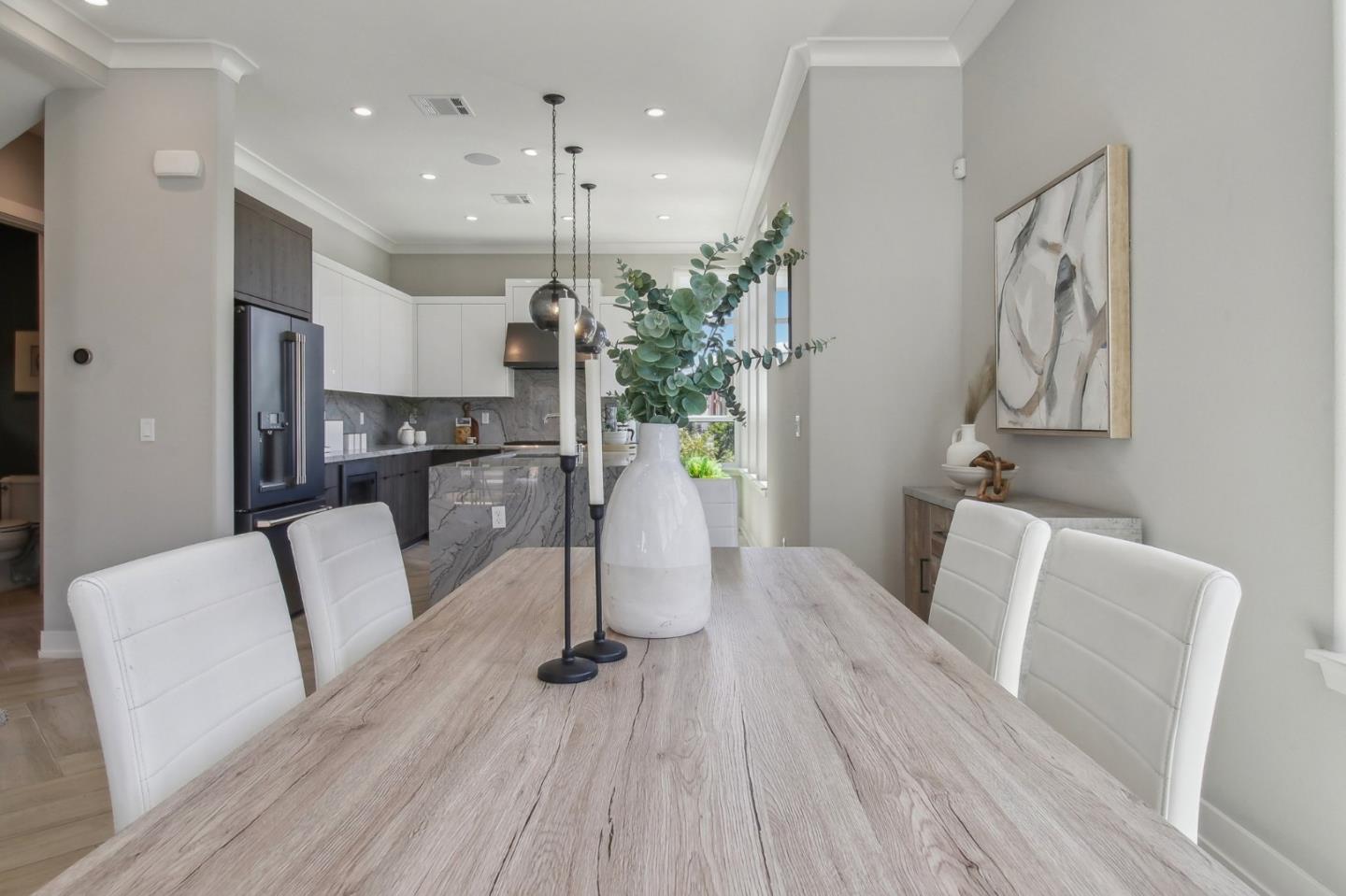 Detail Gallery Image 36 of 108 For 663 Agave Ter, Sunnyvale,  CA 94086 - 3 Beds | 2/1 Baths