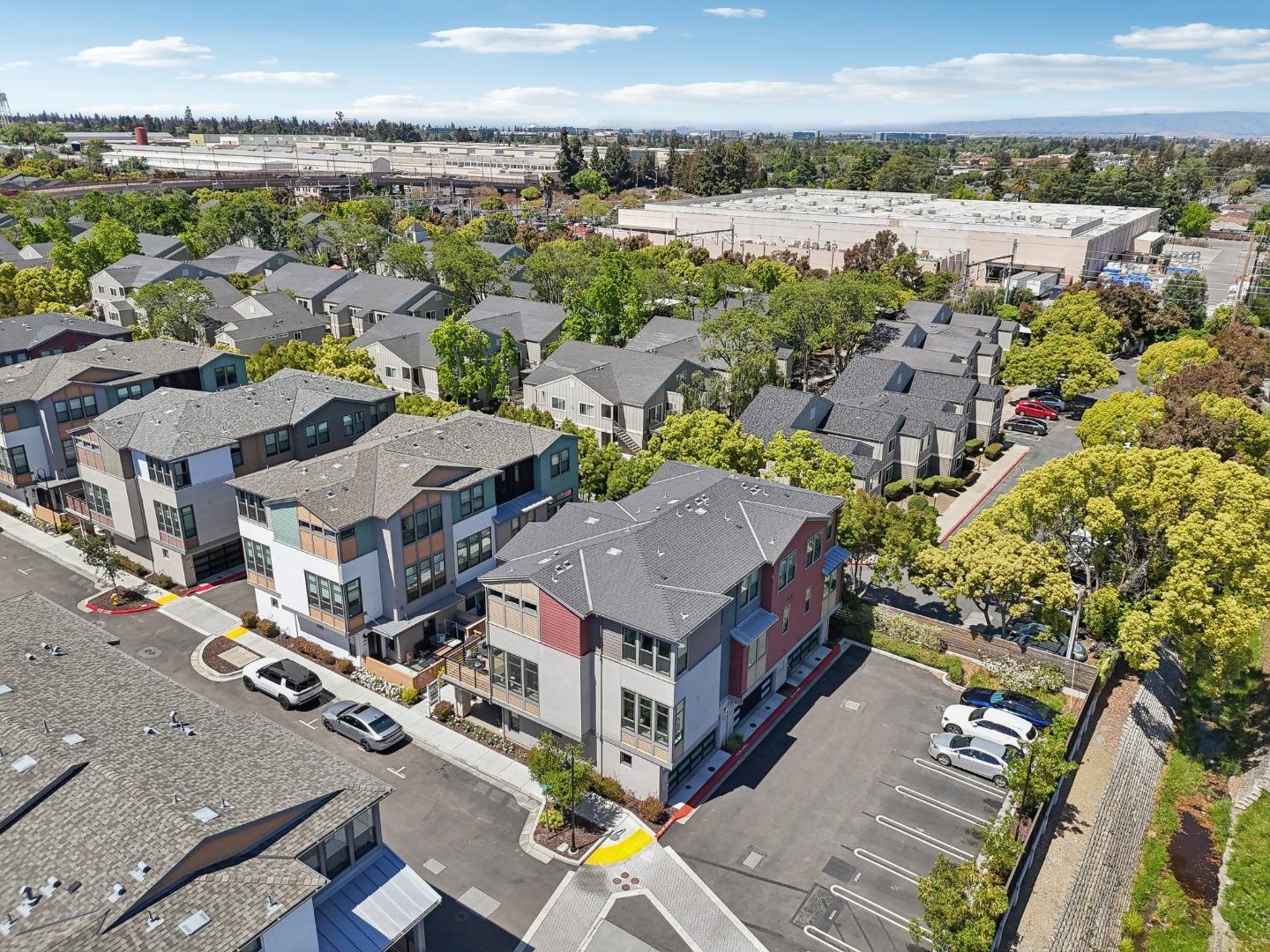 Detail Gallery Image 80 of 108 For 663 Agave Ter, Sunnyvale,  CA 94086 - 3 Beds | 2/1 Baths