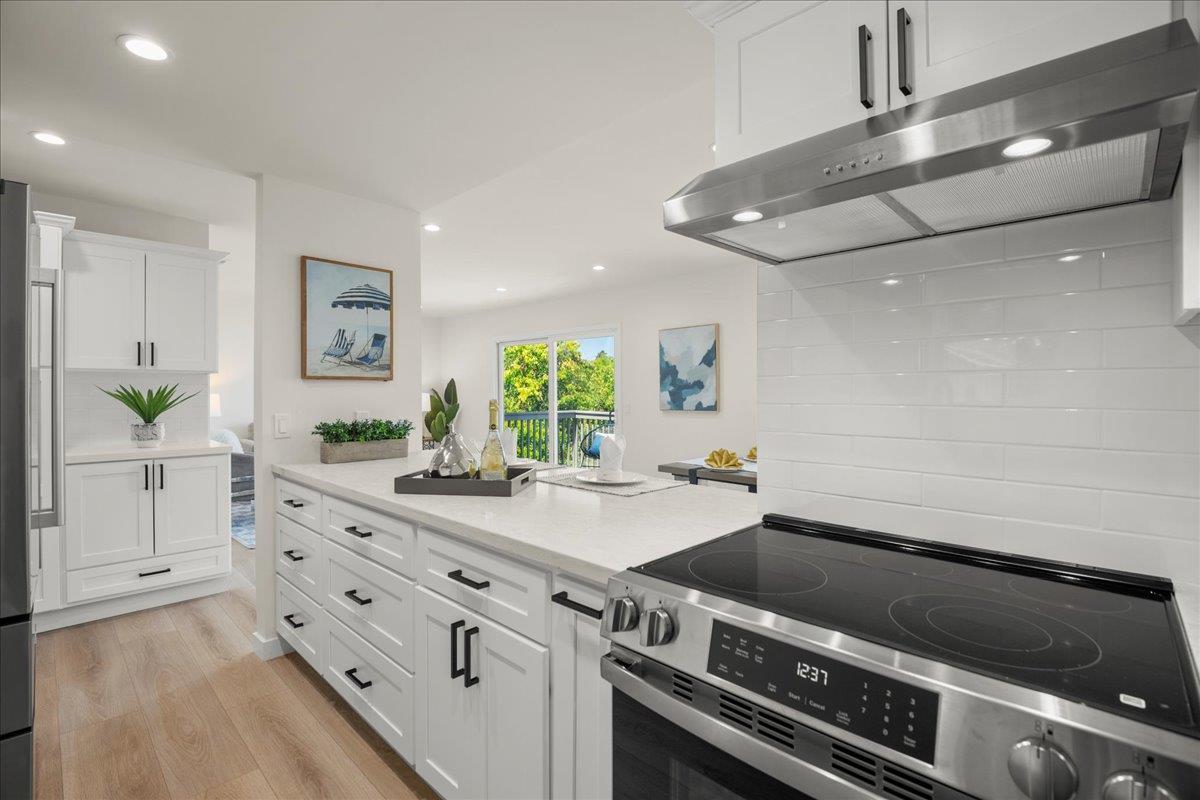 Detail Gallery Image 10 of 18 For 1103 Reed Ave #C,  Sunnyvale,  CA 94086 - 2 Beds | 1 Baths