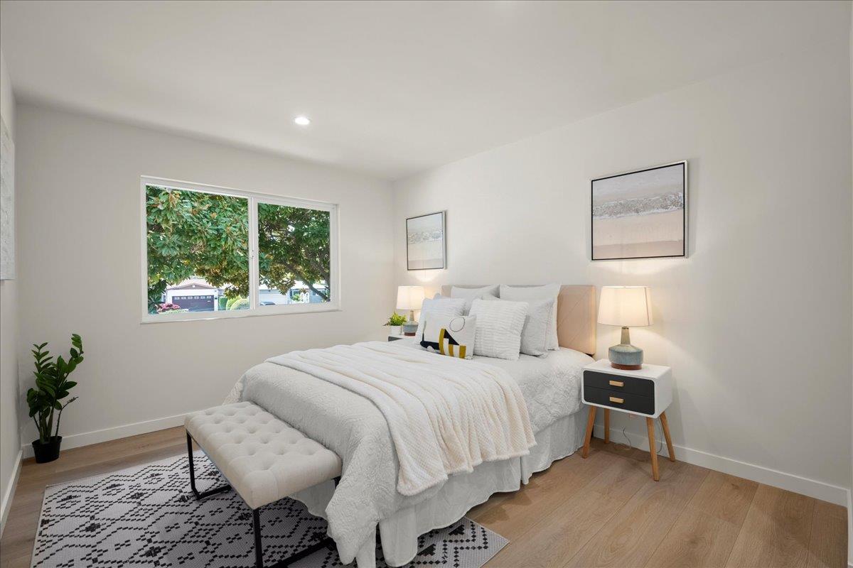 Detail Gallery Image 11 of 18 For 1103 Reed Ave #C,  Sunnyvale,  CA 94086 - 2 Beds | 1 Baths