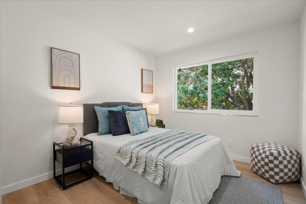 Detail Gallery Image 14 of 18 For 1103 Reed Ave #C,  Sunnyvale,  CA 94086 - 2 Beds | 1 Baths