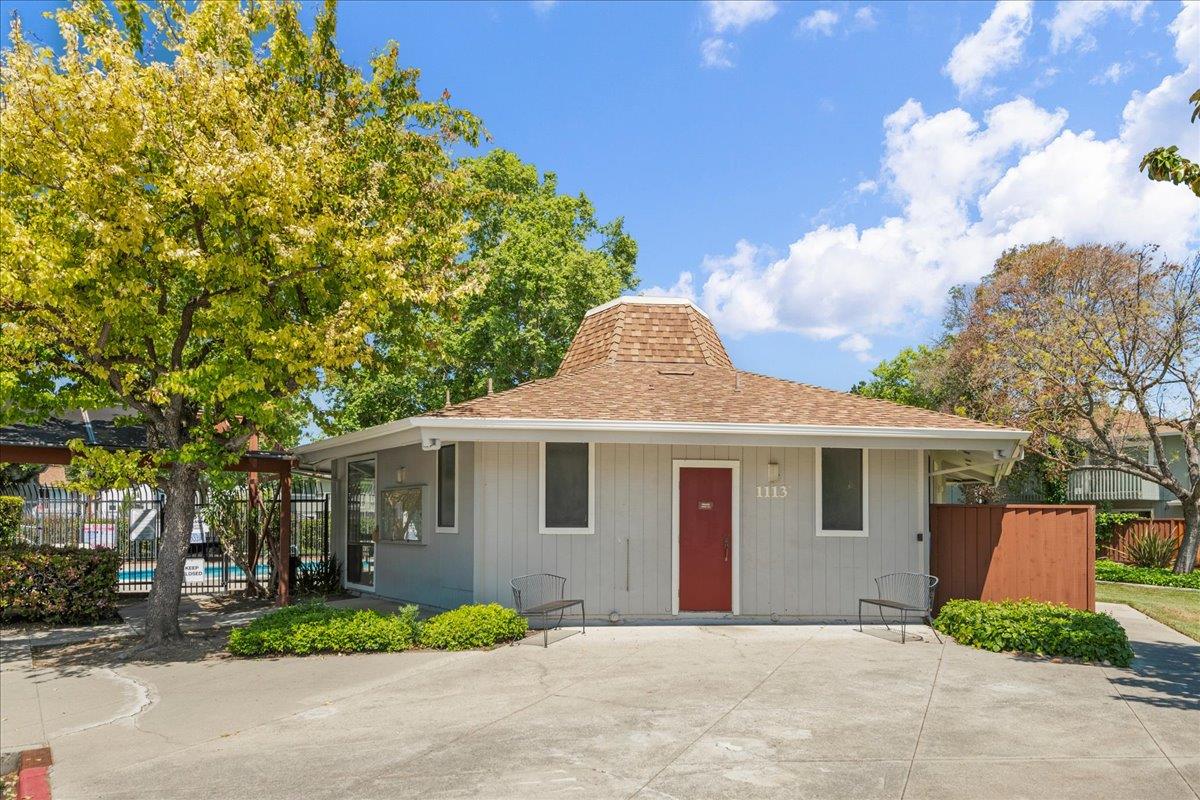 Detail Gallery Image 16 of 18 For 1103 Reed Ave #C,  Sunnyvale,  CA 94086 - 2 Beds | 1 Baths