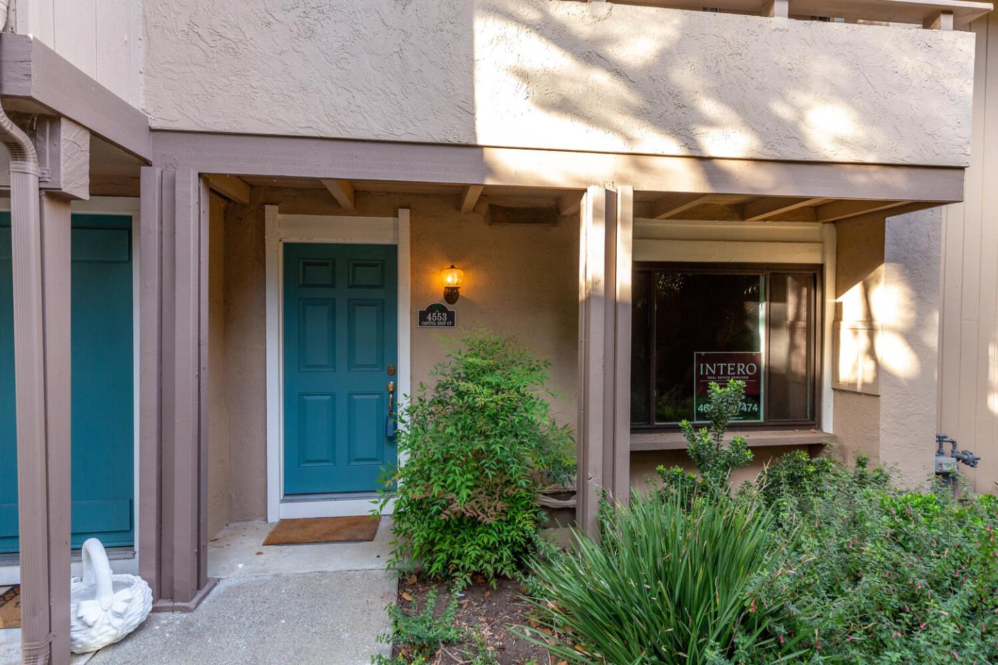 Detail Gallery Image 2 of 30 For 4553 Capitol Reef Ct, San Jose,  CA 95136 - 3 Beds | 2 Baths