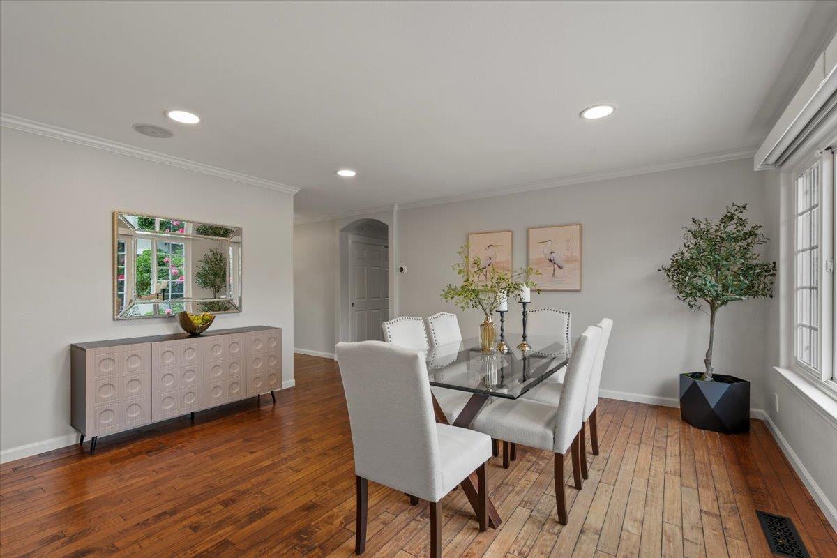 Detail Gallery Image 13 of 47 For 4910 Borina Dr, San Jose,  CA 95129 - 4 Beds | 2 Baths