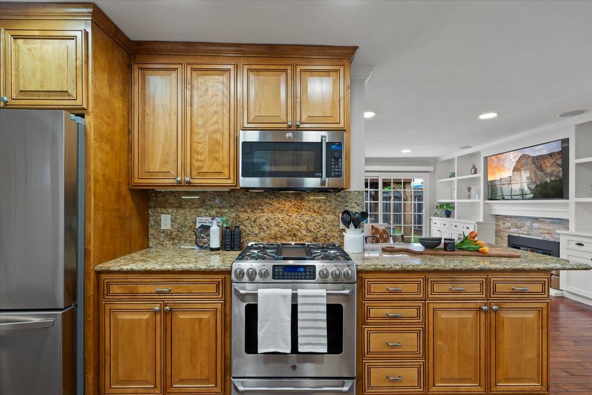 Detail Gallery Image 21 of 47 For 4910 Borina Dr, San Jose,  CA 95129 - 4 Beds | 2 Baths