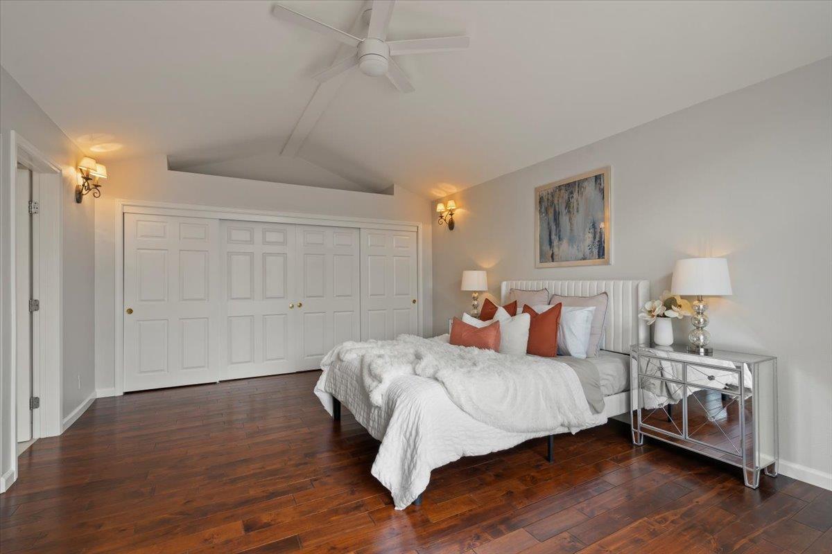 Detail Gallery Image 35 of 47 For 4910 Borina Dr, San Jose,  CA 95129 - 4 Beds | 2 Baths