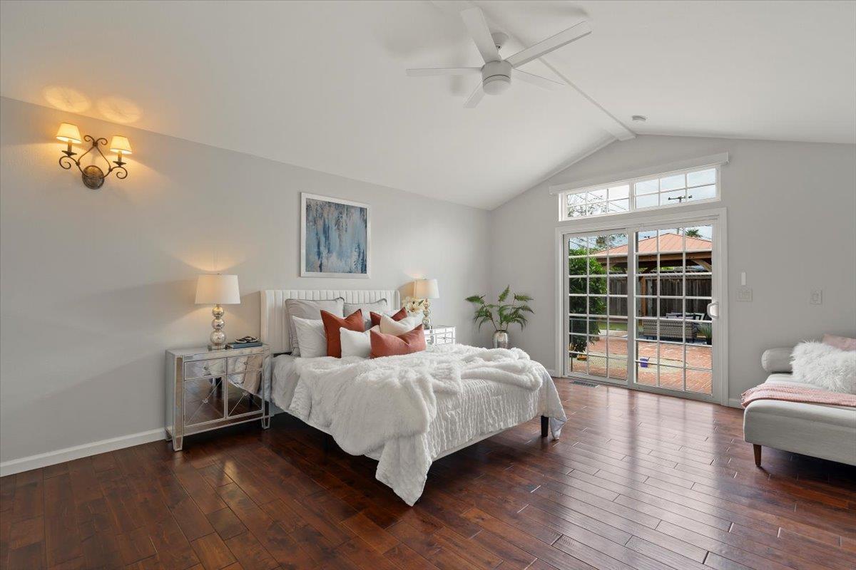 Detail Gallery Image 37 of 47 For 4910 Borina Dr, San Jose,  CA 95129 - 4 Beds | 2 Baths