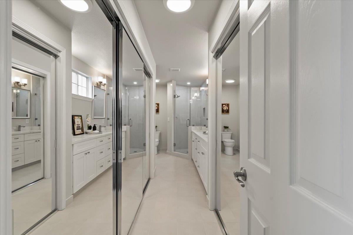 Detail Gallery Image 38 of 47 For 4910 Borina Dr, San Jose,  CA 95129 - 4 Beds | 2 Baths