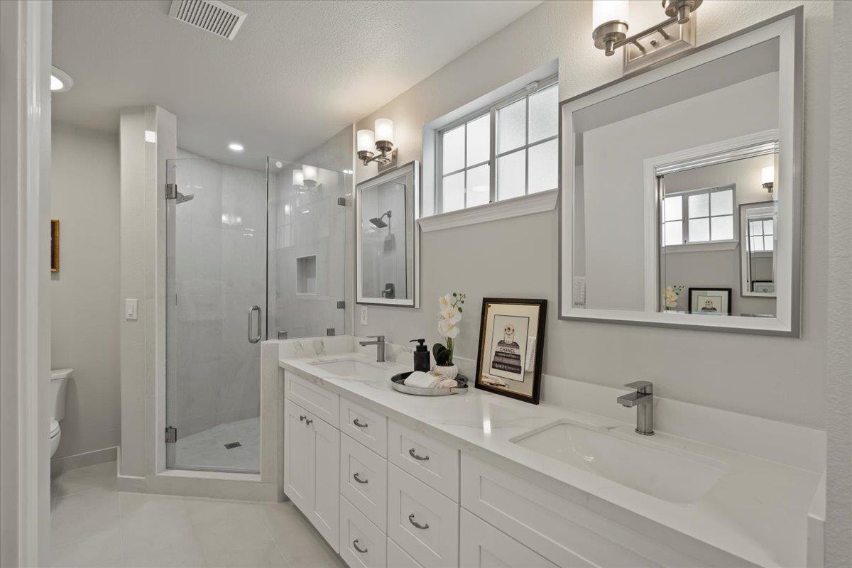 Detail Gallery Image 39 of 47 For 4910 Borina Dr, San Jose,  CA 95129 - 4 Beds | 2 Baths