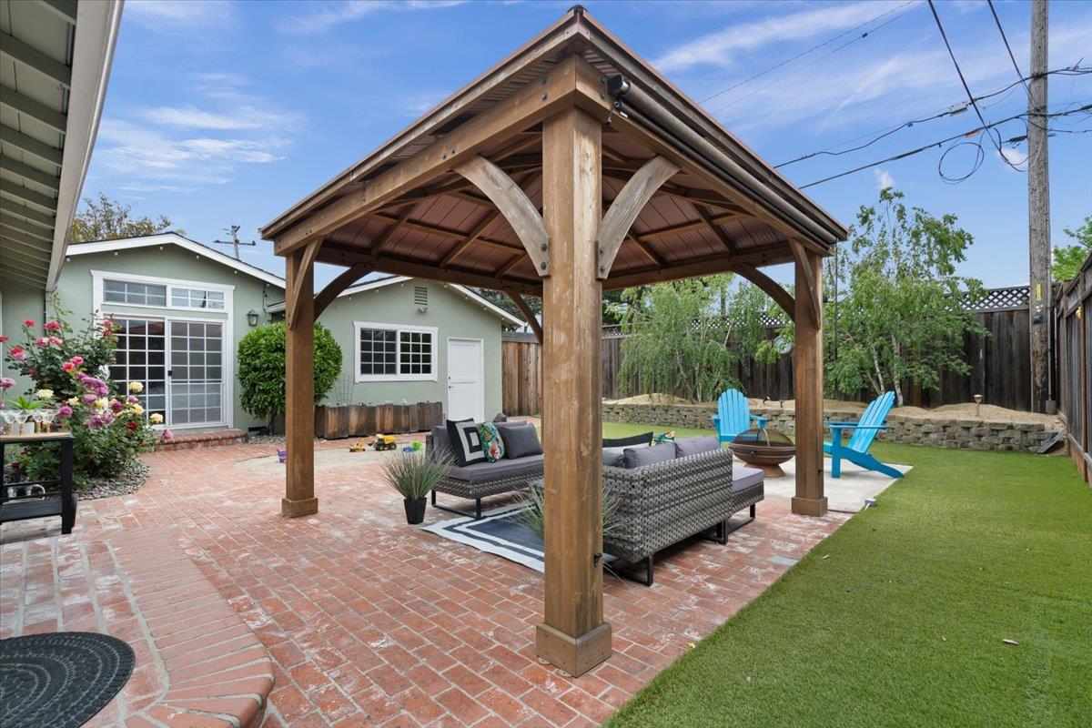 Detail Gallery Image 41 of 47 For 4910 Borina Dr, San Jose,  CA 95129 - 4 Beds | 2 Baths