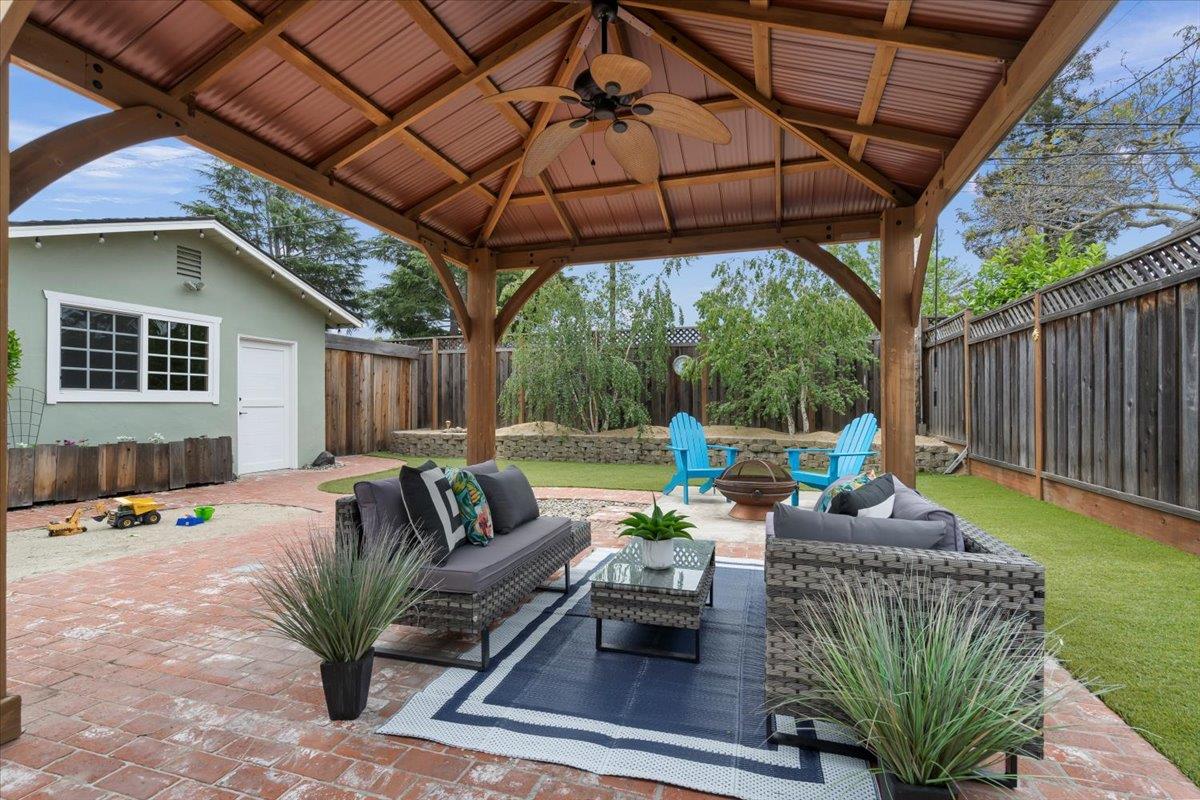 Detail Gallery Image 42 of 47 For 4910 Borina Dr, San Jose,  CA 95129 - 4 Beds | 2 Baths