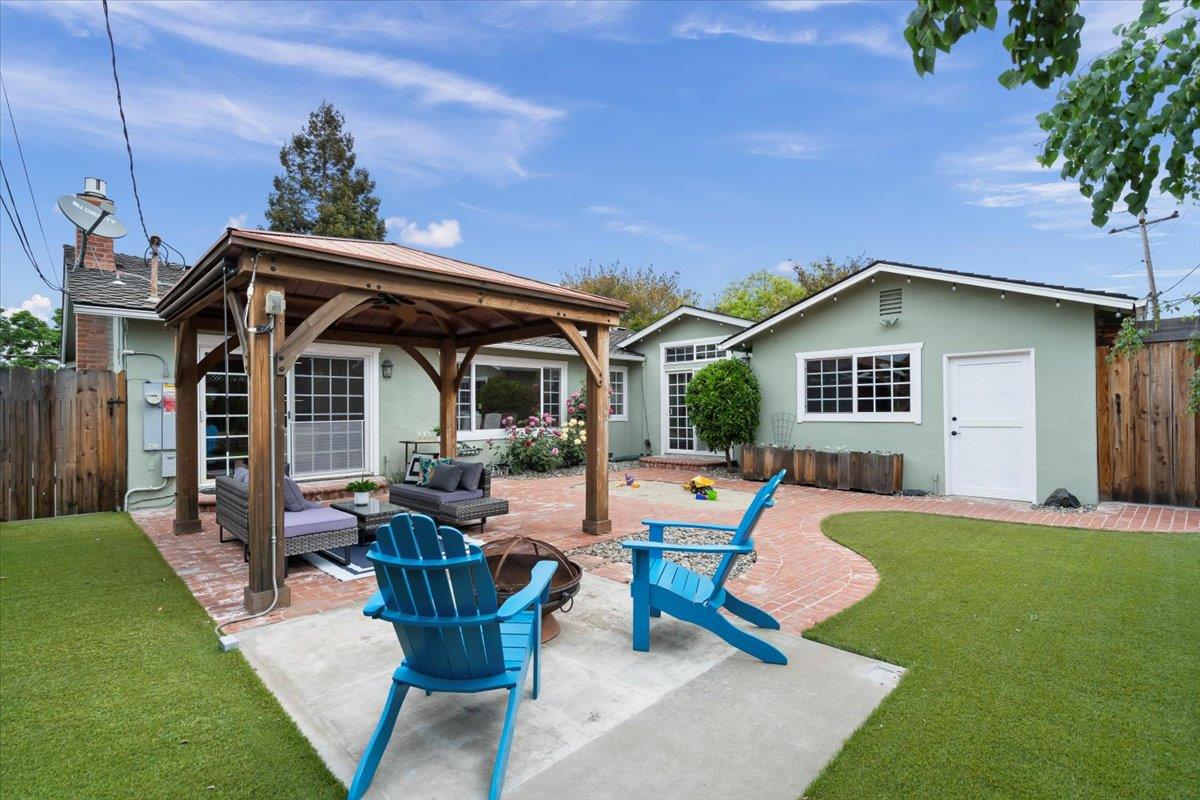 Detail Gallery Image 44 of 47 For 4910 Borina Dr, San Jose,  CA 95129 - 4 Beds | 2 Baths