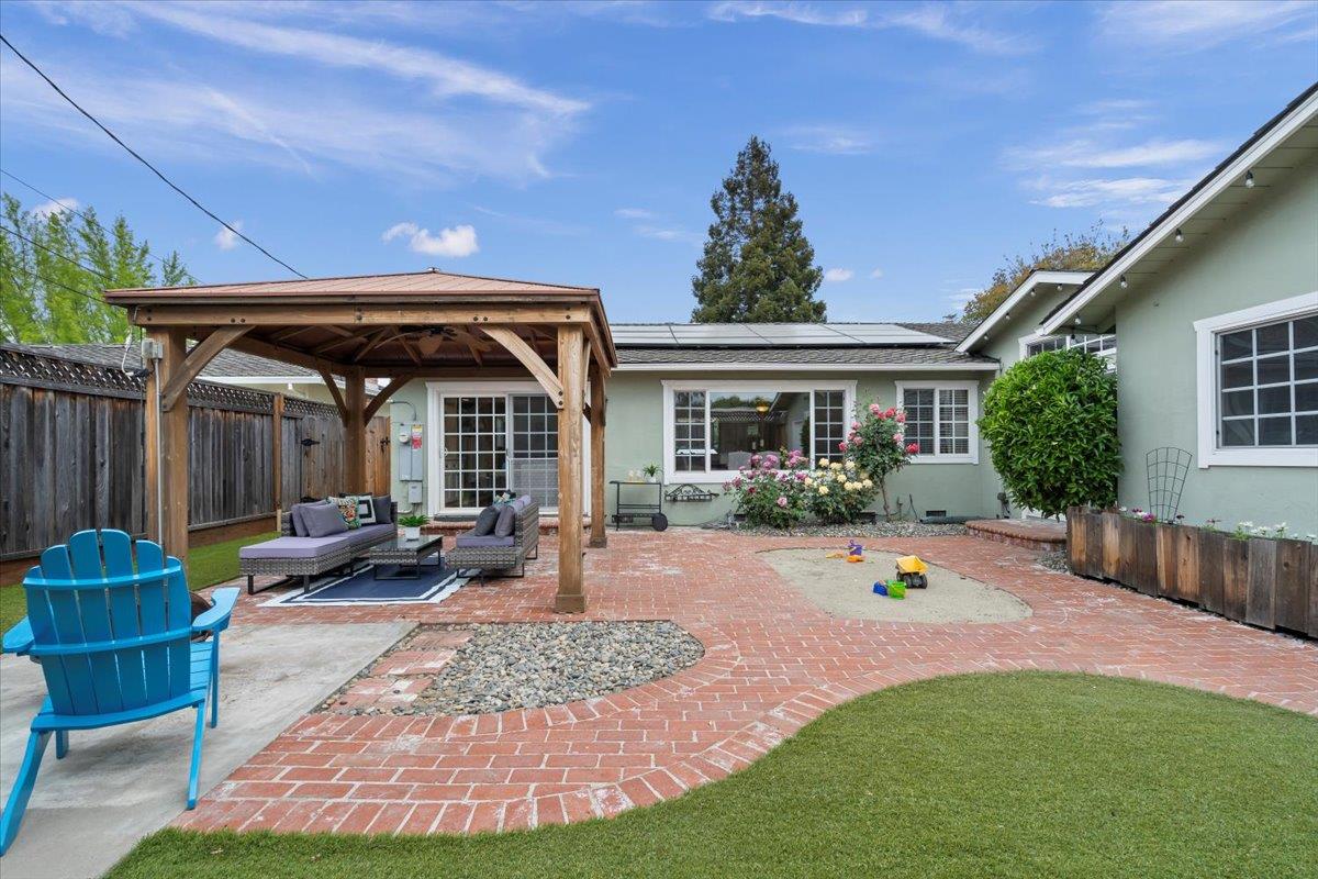 Detail Gallery Image 45 of 47 For 4910 Borina Dr, San Jose,  CA 95129 - 4 Beds | 2 Baths