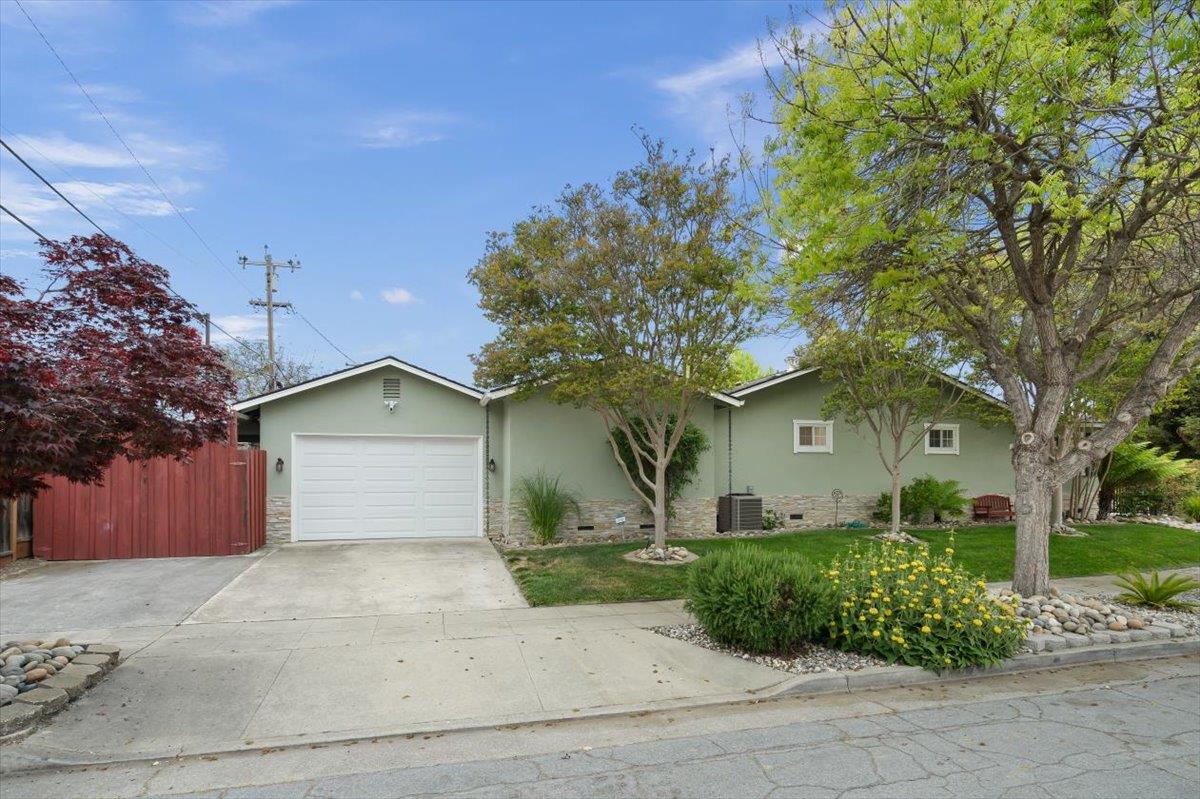 Detail Gallery Image 46 of 47 For 4910 Borina Dr, San Jose,  CA 95129 - 4 Beds | 2 Baths