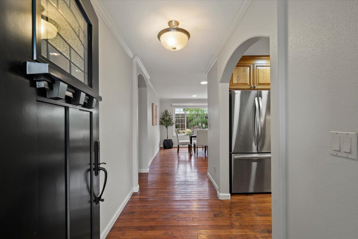 Detail Gallery Image 7 of 47 For 4910 Borina Dr, San Jose,  CA 95129 - 4 Beds | 2 Baths