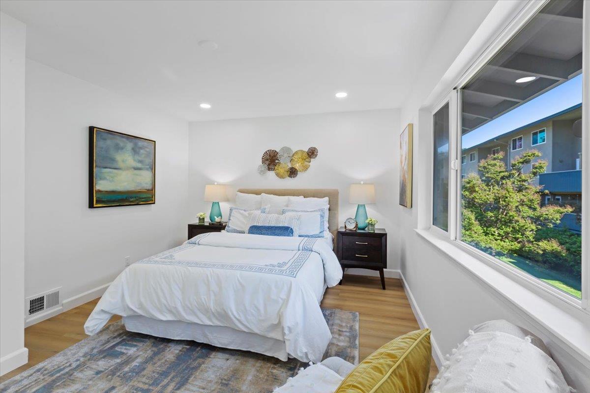 Detail Gallery Image 17 of 42 For 7070 Rainbow Dr #8,  San Jose,  CA 95129 - 2 Beds | 1/1 Baths