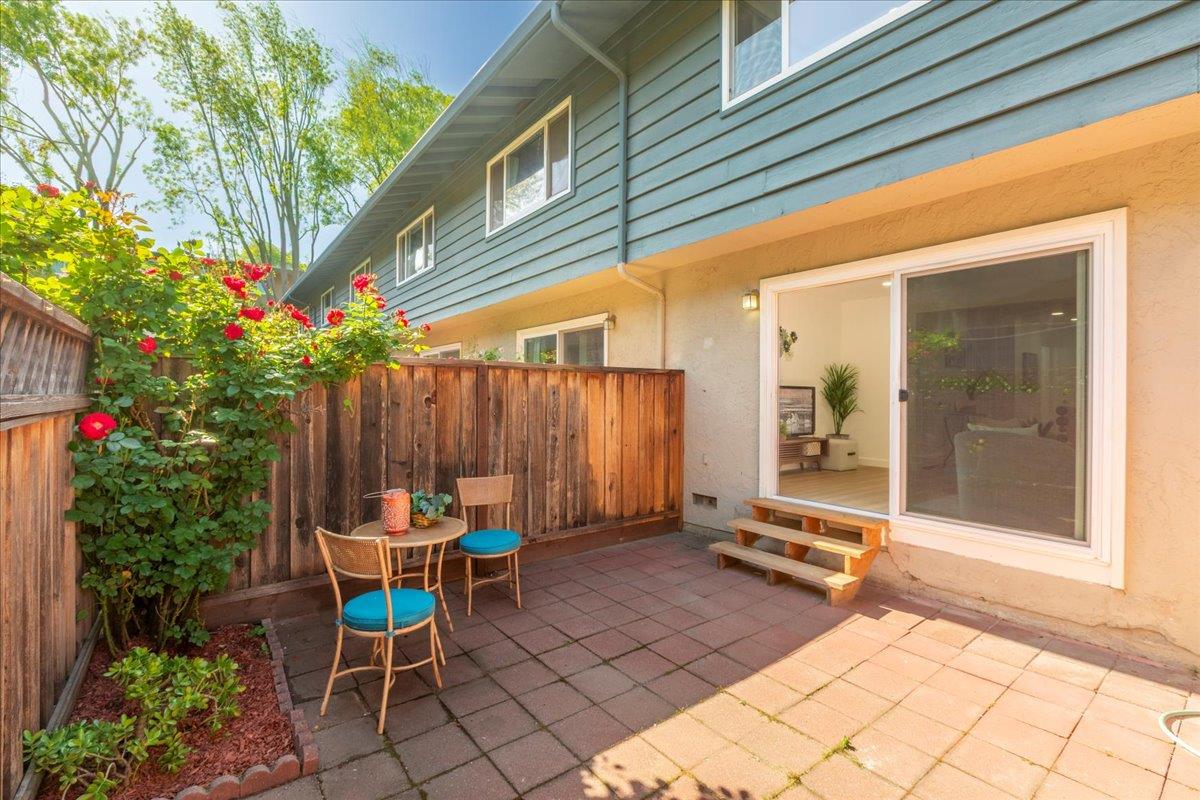 Detail Gallery Image 23 of 42 For 7070 Rainbow Dr #8,  San Jose,  CA 95129 - 2 Beds | 1/1 Baths