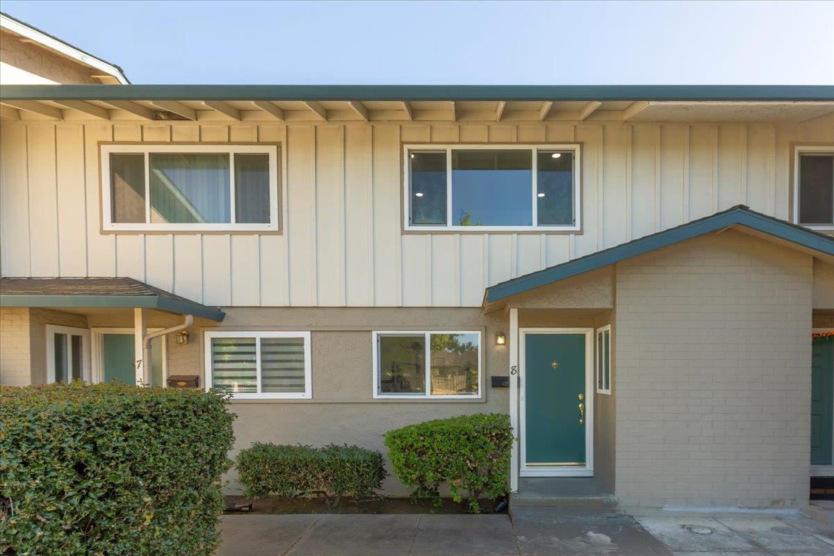 Detail Gallery Image 30 of 42 For 7070 Rainbow Dr #8,  San Jose,  CA 95129 - 2 Beds | 1/1 Baths