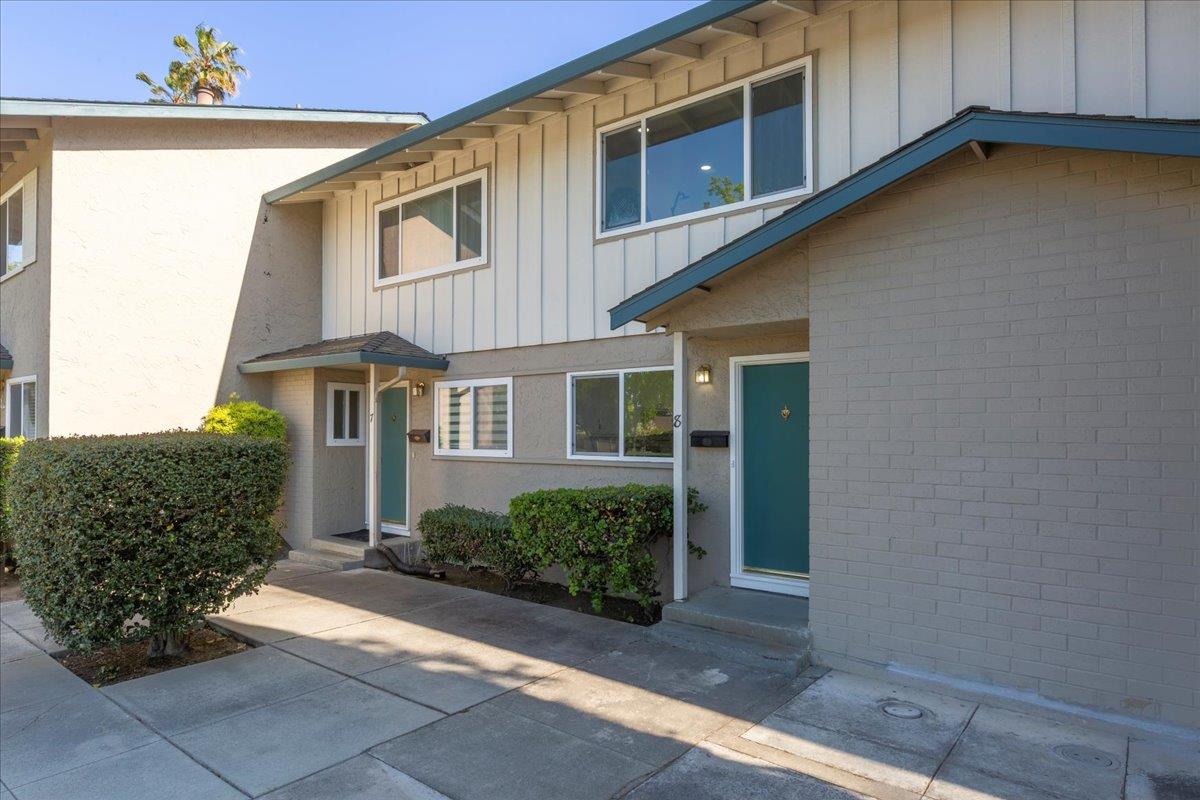Detail Gallery Image 31 of 42 For 7070 Rainbow Dr #8,  San Jose,  CA 95129 - 2 Beds | 1/1 Baths