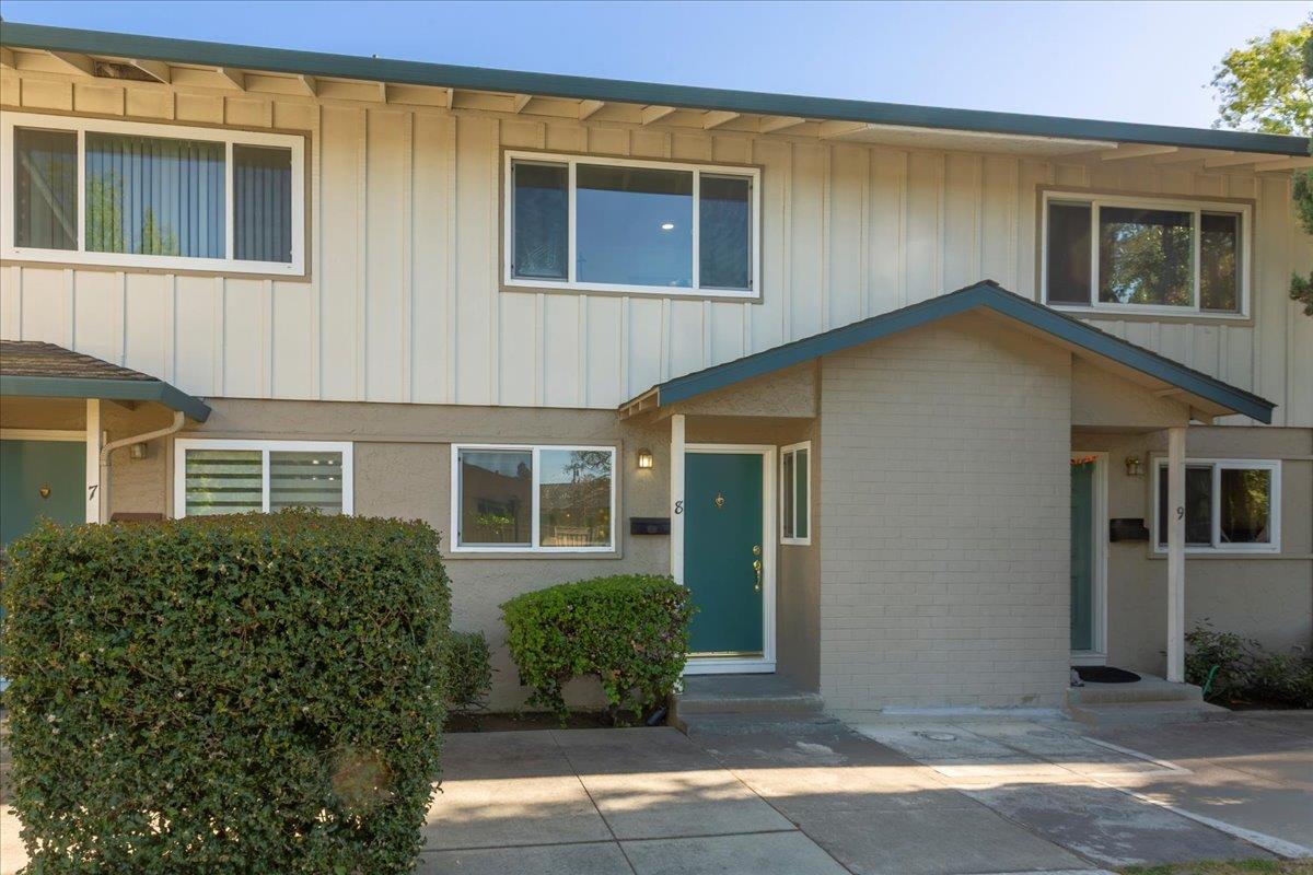 Detail Gallery Image 32 of 42 For 7070 Rainbow Dr #8,  San Jose,  CA 95129 - 2 Beds | 1/1 Baths