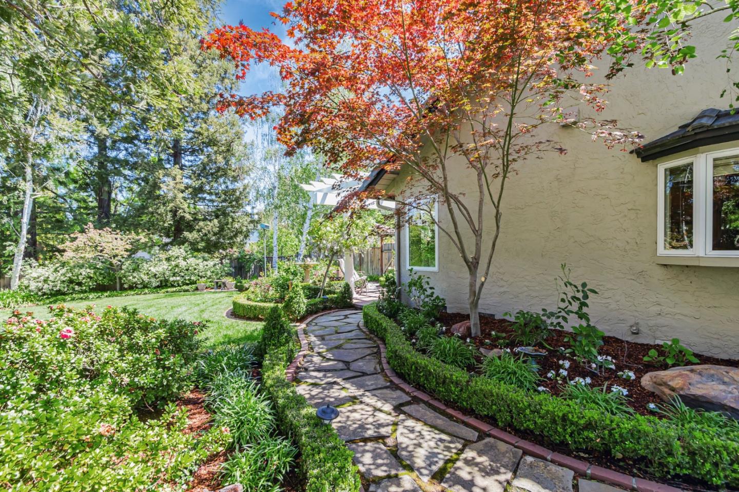 Detail Gallery Image 64 of 87 For 7172 Bridge Ct, San Jose,  CA 95120 - 5 Beds | 2/1 Baths