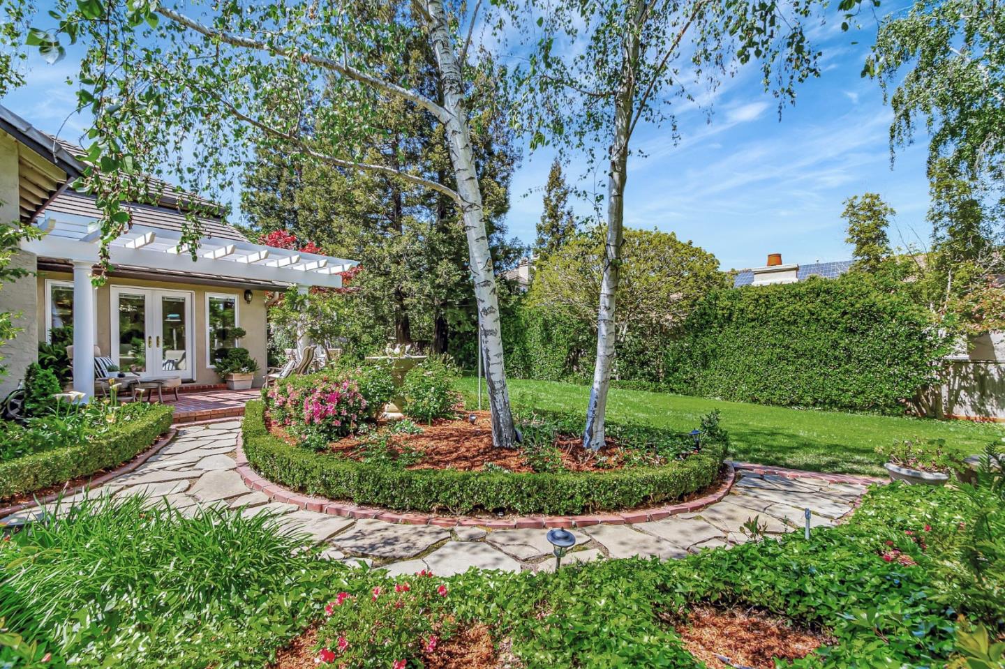 Detail Gallery Image 65 of 87 For 7172 Bridge Ct, San Jose,  CA 95120 - 5 Beds | 2/1 Baths