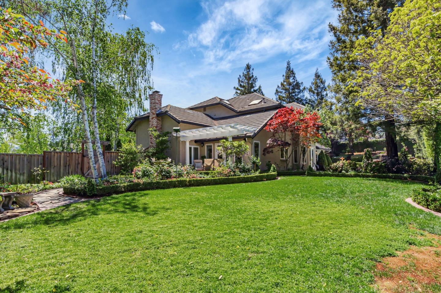 Detail Gallery Image 67 of 87 For 7172 Bridge Ct, San Jose,  CA 95120 - 5 Beds | 2/1 Baths